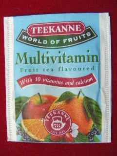 002   Multivitamin